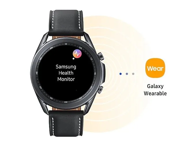 Samsung Health Monitor2026�ٷ����°汾v1.2.2.005 ��׿��