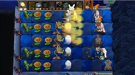 ֲ���ս��ʬ����Ԫ����v5.0.8 �ֻ���