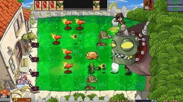 ֲ���ս��ʬ����Ԫ����