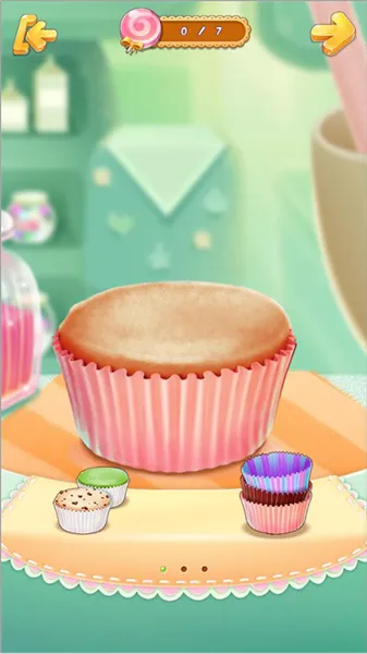 彩虹糖果公主最新手机版 彩虹糖果公主最新手机版