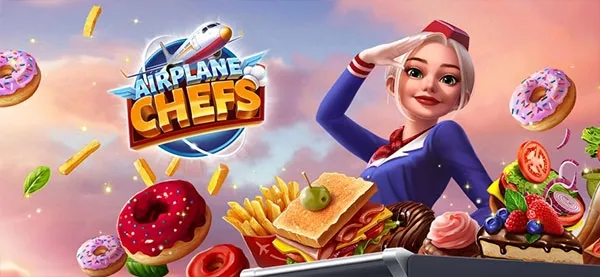 �ɻ����Airplane Chefs2026���°汾v11.2.0 �ٷ�����