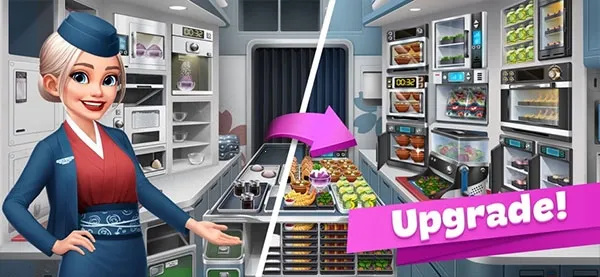 �ɻ����Airplane Chefs2026���°汾v11.2.0 �ٷ�����