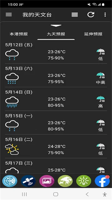 �ҵ�����̨v5.2.0 ��׿��