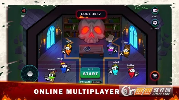 ������֮��Ķ�ħv1.26.6 �ٷ�����