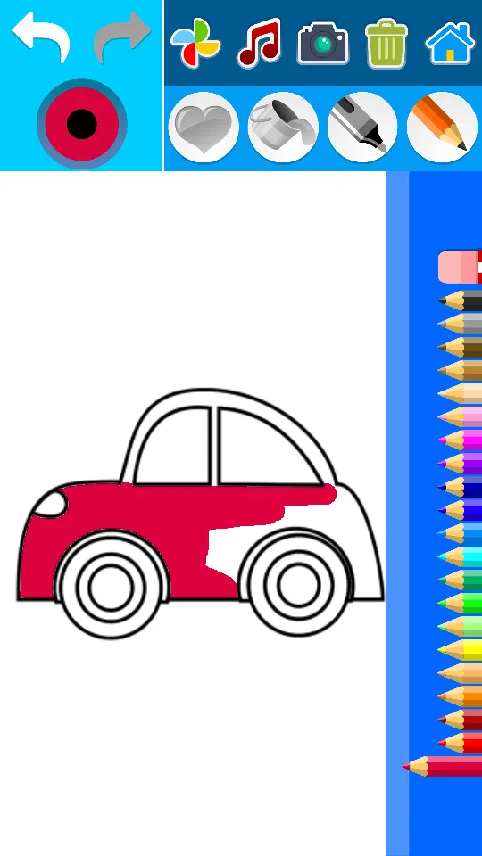 ��ͯͿɫ����v2.3 ��׿��