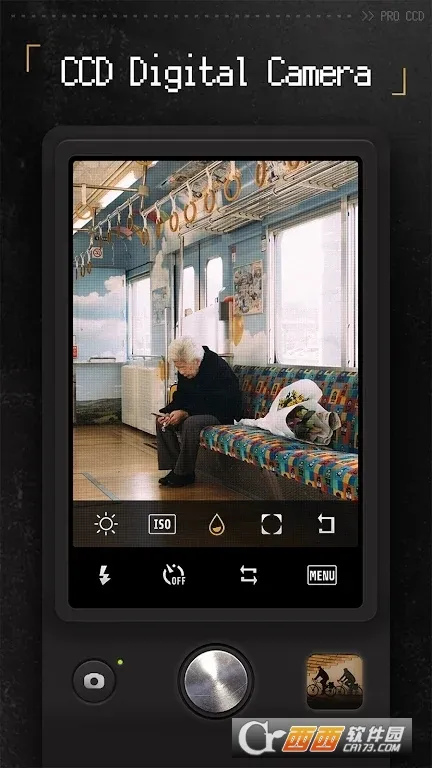ProCCD���v5.1.6 ��׿��