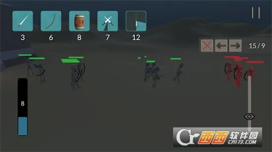 ����˳Ǳ�ս��v1.1.6 �ֻ���