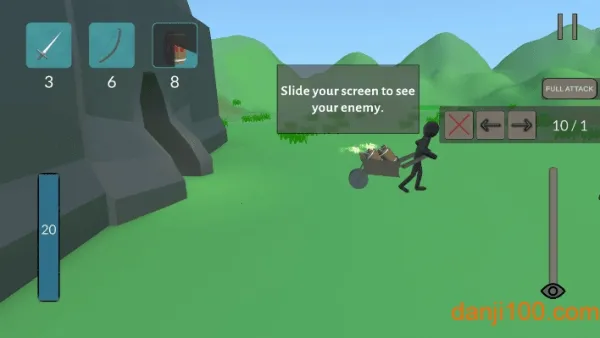 ����˳Ǳ�ս��v1.1.6 �ֻ���