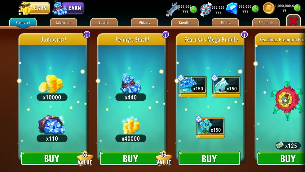 plantsvszombies22026�ٷ����°汾v12.0.1 ��Ѱ�