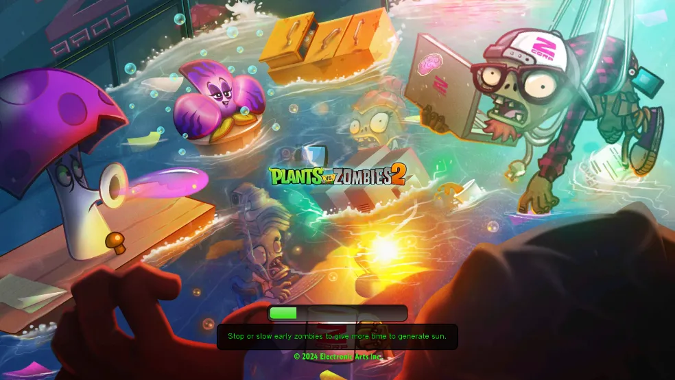 plantsvszombies22026�ٷ����°汾v12.0.1 ��Ѱ�