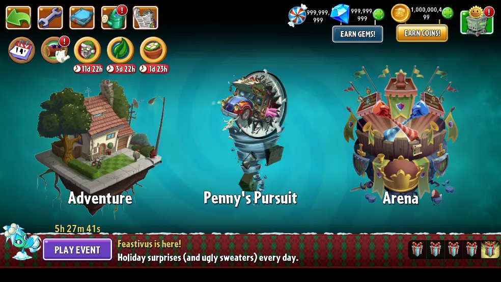 plantsvszombies22026�ٷ����°汾v12.0.1 ��Ѱ�