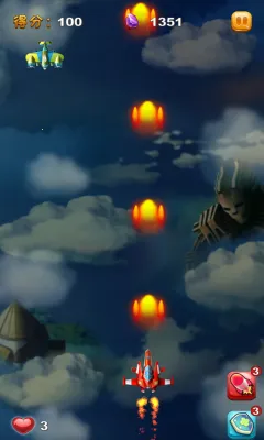 ȫ���׵�ս��v1.0 �ֻ���