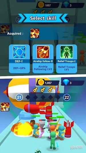 �ϲ�ʿ��3Dv1.0.0 ��׿��