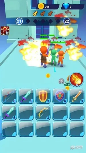 �ϲ�ʿ��3Dv1.0.0 ��׿��