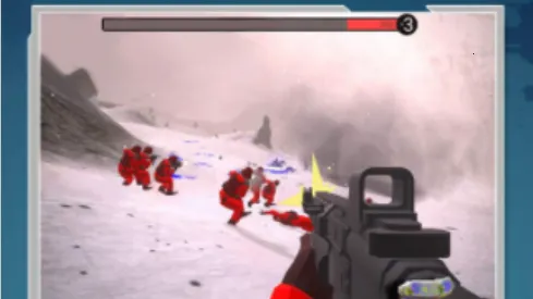 ĩ��ͻ��սʿ