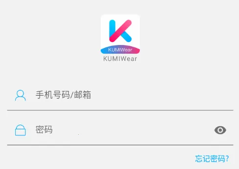 KUMIWear�����ֻ���