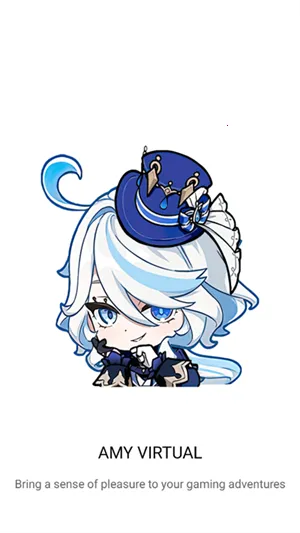 amyvirtual框架 amyvirtual框架