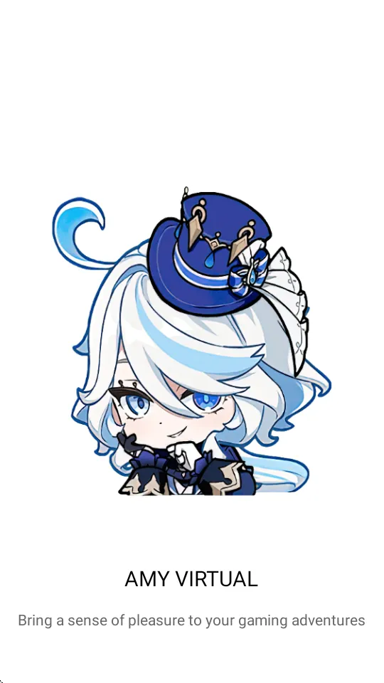 amyvirtual���v1.1 �ֻ���