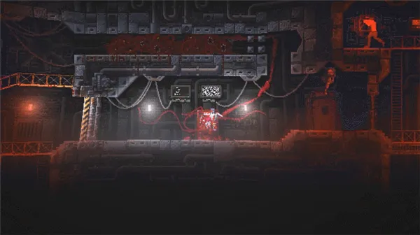 ���Carrion�����ֻ���