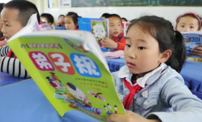 小狸启蒙 小狸启蒙