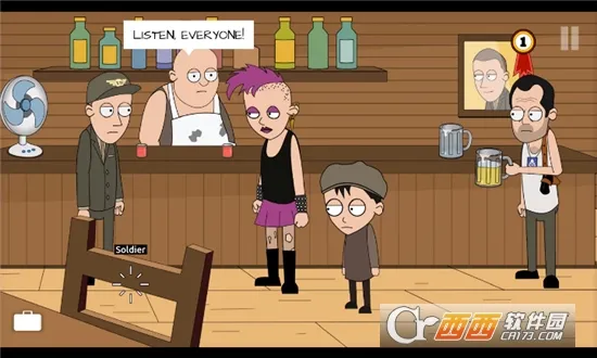 Լ���Ჩ��ɪ���ĸ���32026�ٷ�����v1.03 �ٷ�����