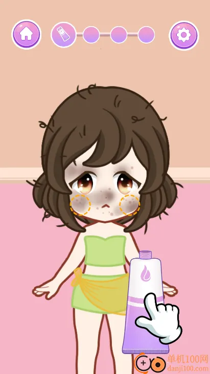 ӣ����Ů����ױ