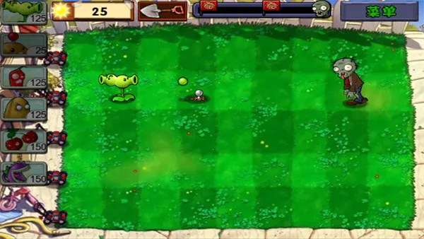 ֲ���ս��ʬ������԰2026���°汾v3.9.4 ��׿��