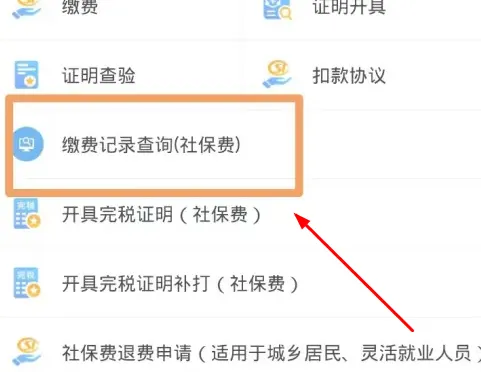 四川税务医保缴费 四川税务医保缴费