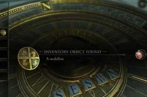 未上锁的房间 未上锁的房间