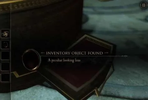 未上锁的房间 未上锁的房间