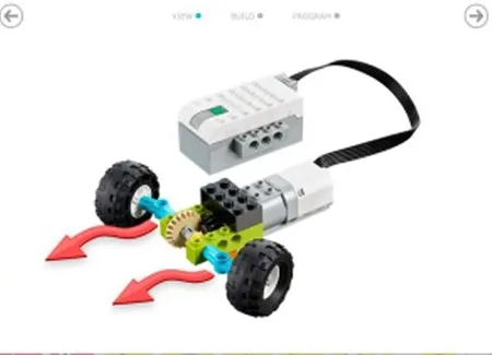 WeDo��������ֻ���v1.10.259 �ֻ���