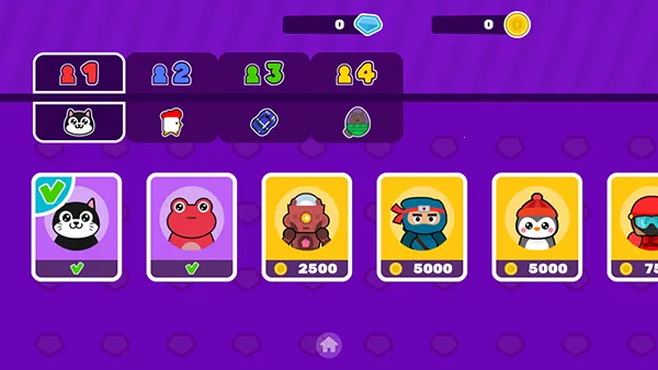 二三四人小迷你2026下载安装 二三四人小迷你2026下载安装