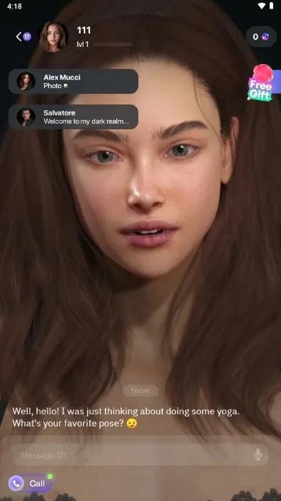 EVA AI��������2026���°汾v3.90.0 ��׿��