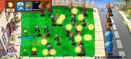 ֲ���ս��ʬ��׿���ֻ���v1.1.5 �ֻ���