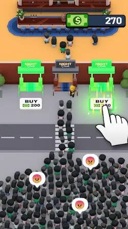 ����ҹ�ܻ���v1.50.001 �ٷ�����