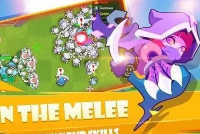 小兵大乱斗2026最新版本 小兵大乱斗2026最新版本