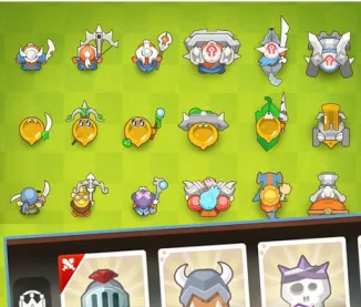 小兵大乱斗2026最新版本 小兵大乱斗2026最新版本