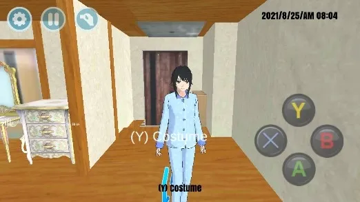 女子高校模拟器 女子高校模拟器