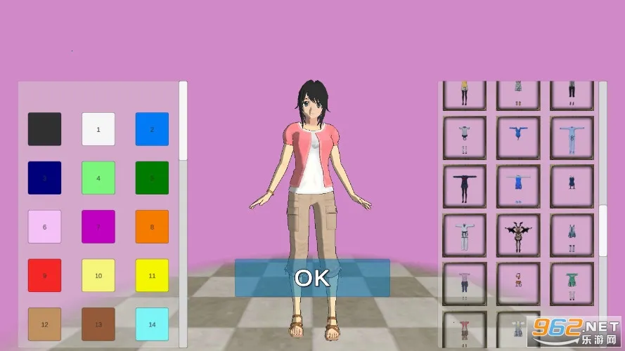 Ů�Ӹ�Уģ����v122.0 ��׿��