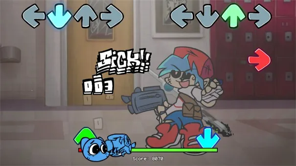 FNFƤ����ʾ¼�����ֻ���