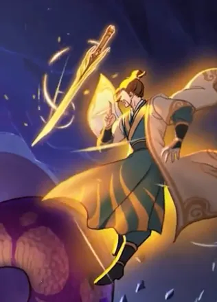 �������