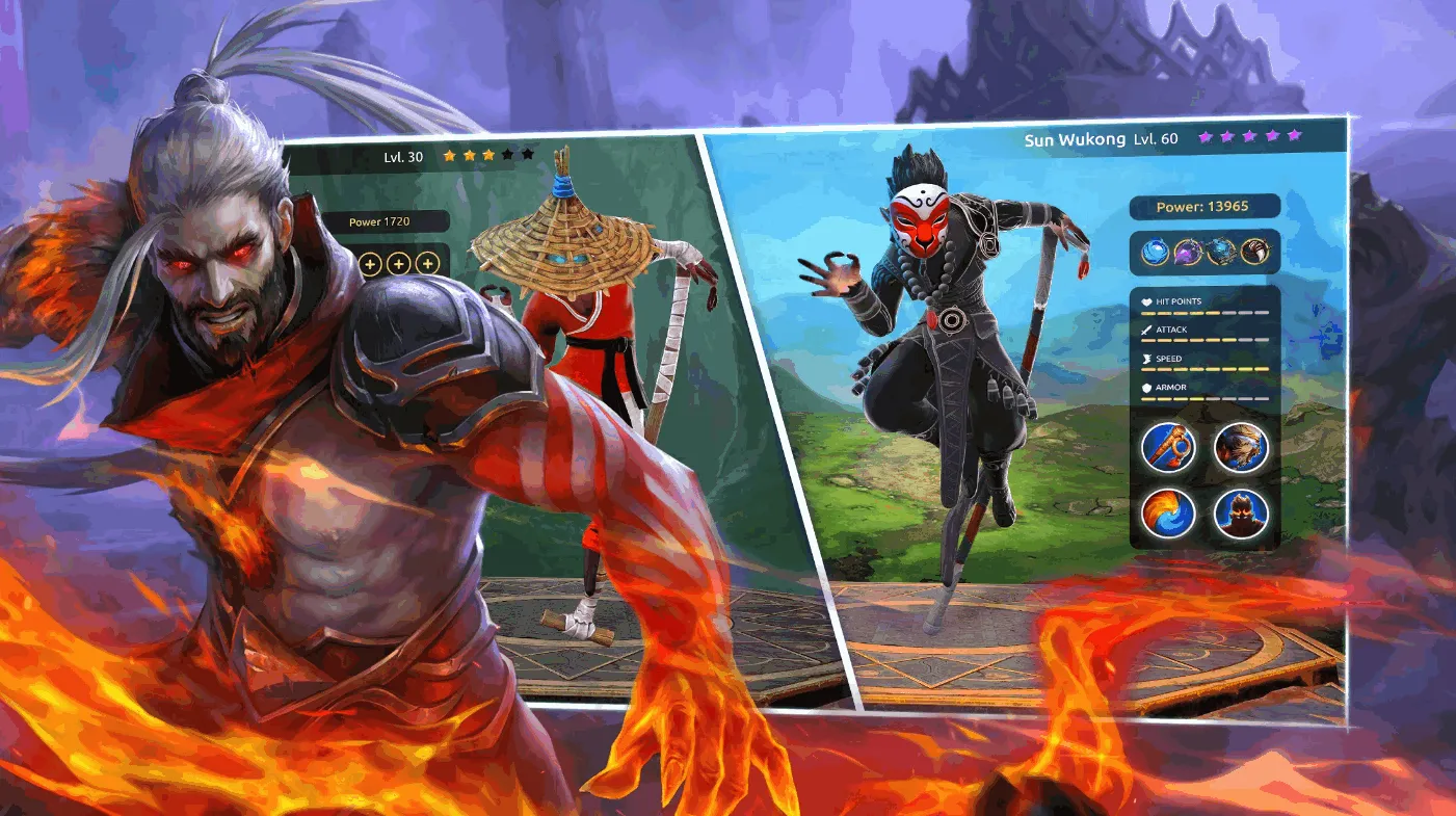 Age of Magicv2.33.2 ��׿��