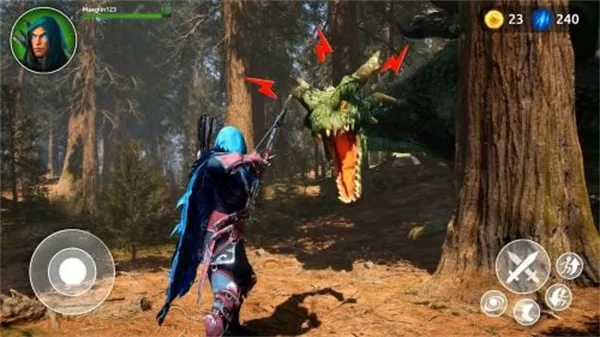 Age of Magic Age of Magic