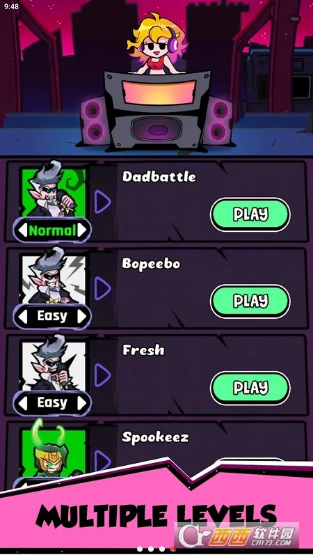 ����֮ҹ��ս2026�ٷ�����v1.2.8 �ٷ�����