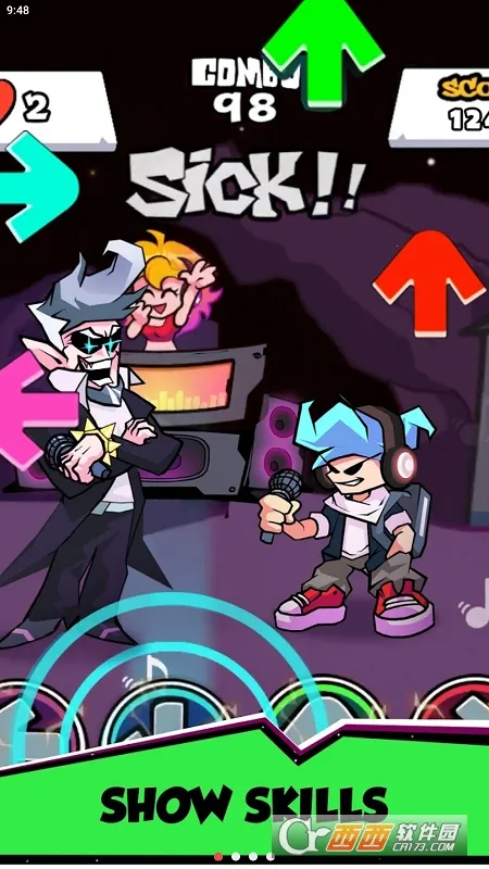 ����֮ҹ��ս2026�ٷ�����v1.2.8 �ٷ�����