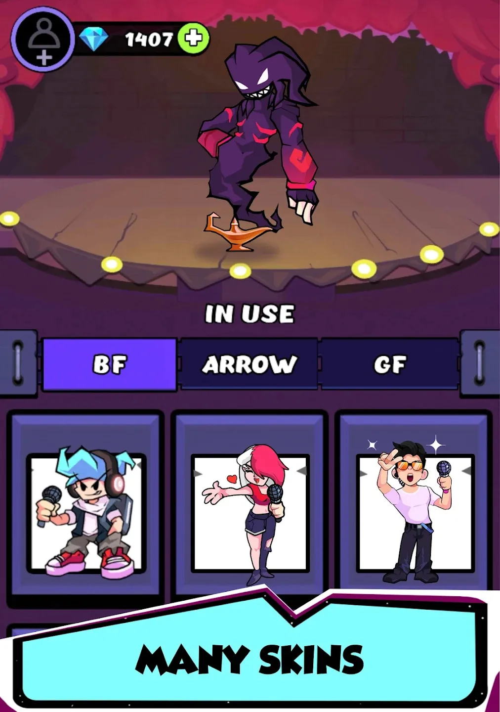 ����֮ҹ��ս2026�ٷ�����v1.2.8 �ٷ�����