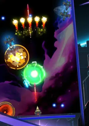 银河飞升 银河飞升