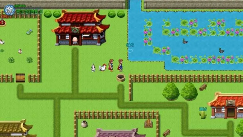 ���ֹҼ�RPG��׿���ֻ���v1.5.8 �ֻ���