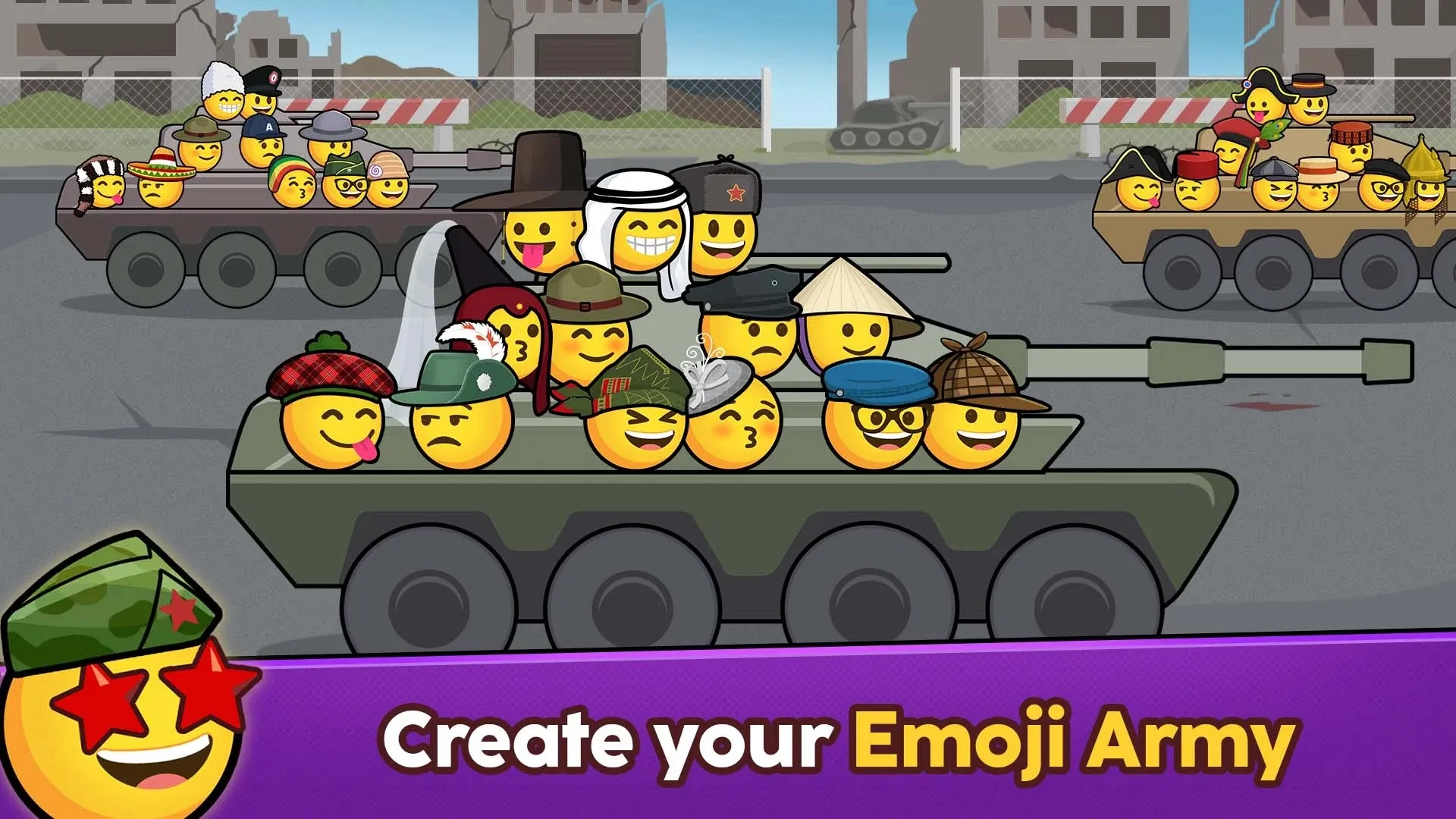 ������Ŵ�ս��ʬ2026�ٷ����°汾v2.1.8 ��׿��