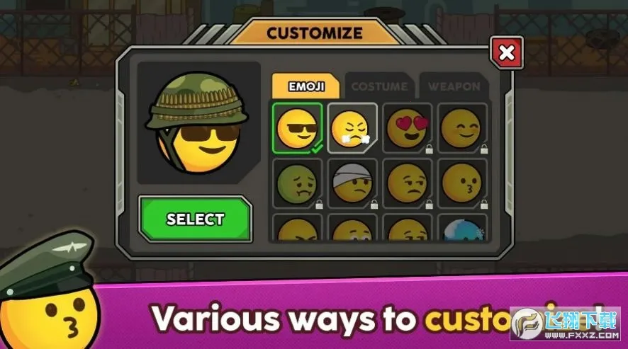 ������Ŵ�ս��ʬ2026�ٷ����°汾v2.1.8 ��׿��